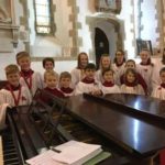 Junior choir