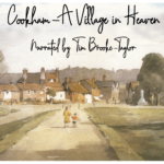 Cookham - A Village in Heaven Cover
